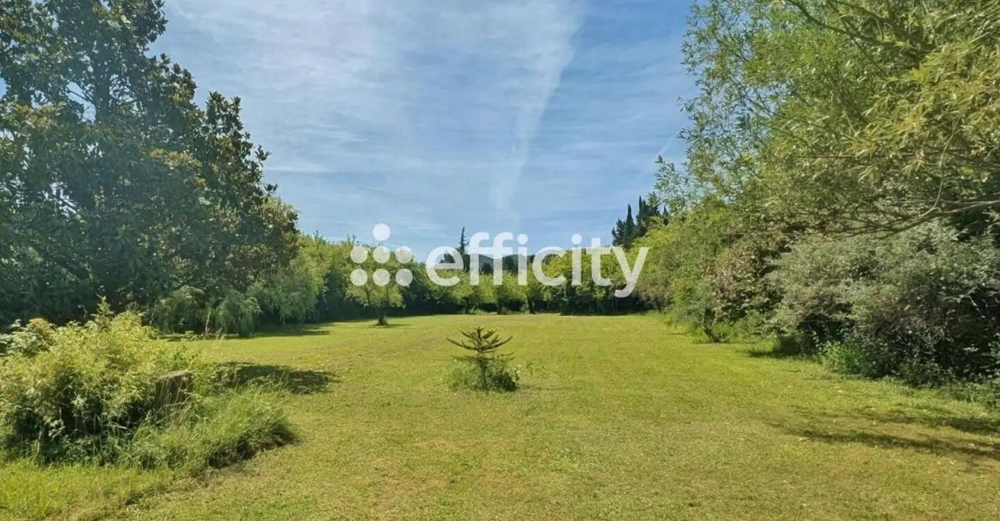 Maison à vendre, 93m², Saint-Rémy-de-Provence