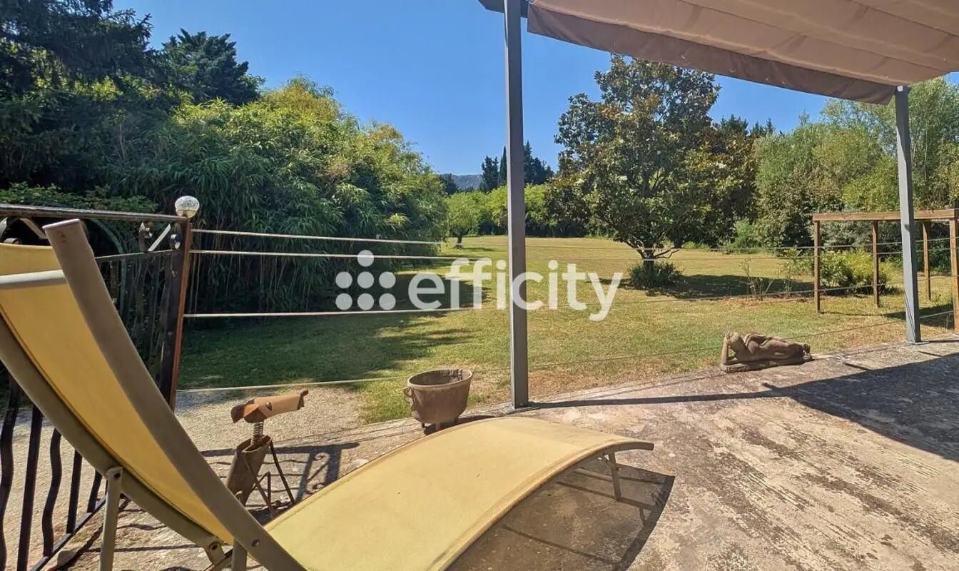 Maison à vendre, 93m², Saint-Rémy-de-Provence