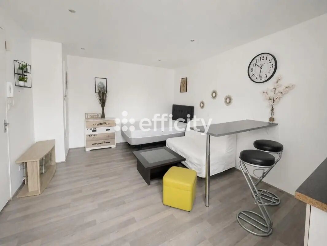 Appartement à louer, 25m², Lorient
