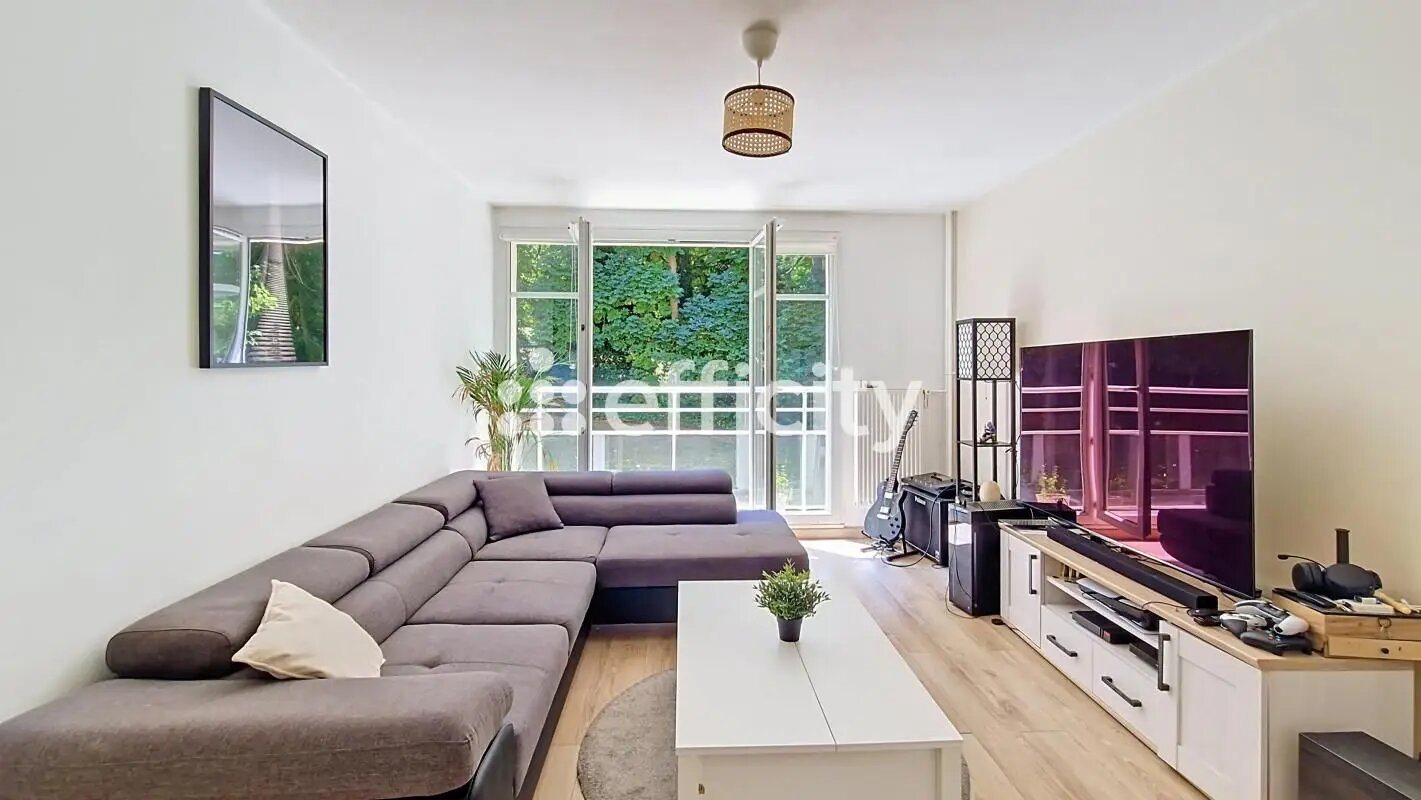 Appartement à vendre, 63m², Rueil-Malmaison
