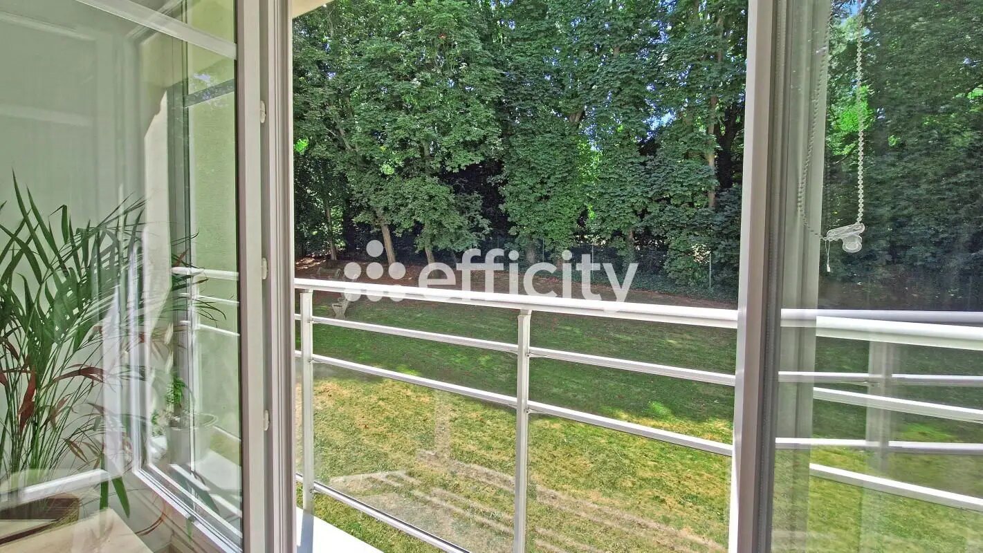 Appartement à vendre, 63m², Rueil-Malmaison