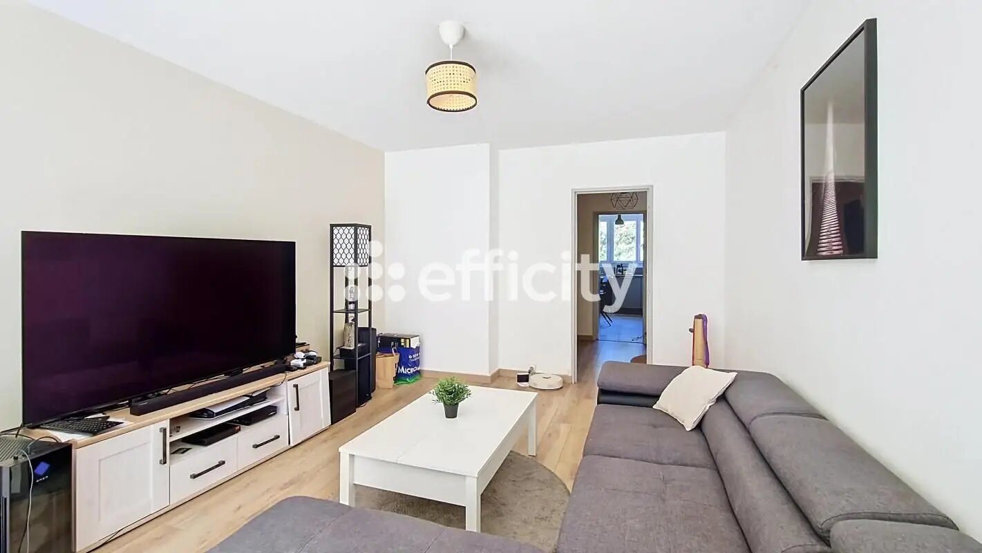 Appartement à vendre, 63m², Rueil-Malmaison