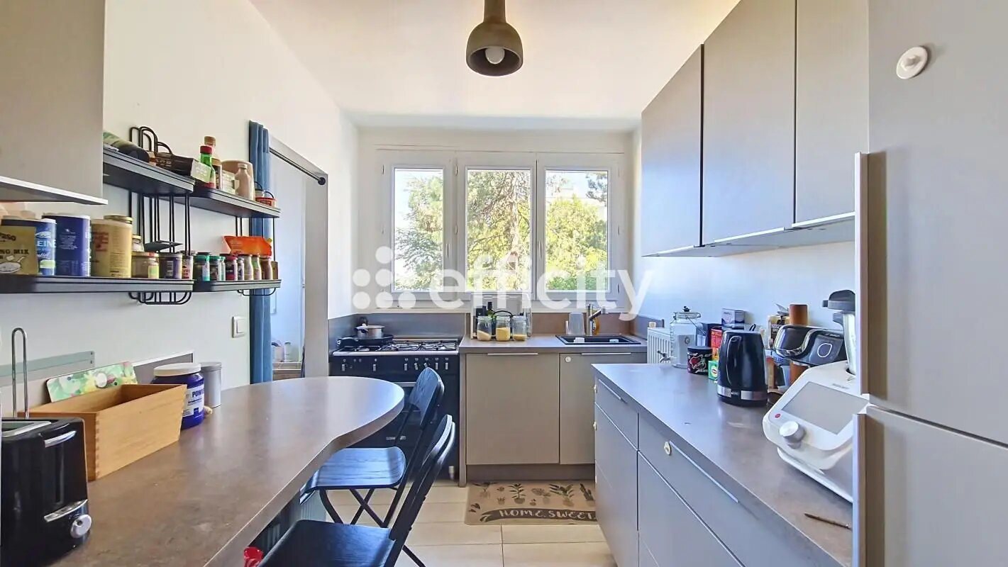Appartement à vendre, 63m², Rueil-Malmaison