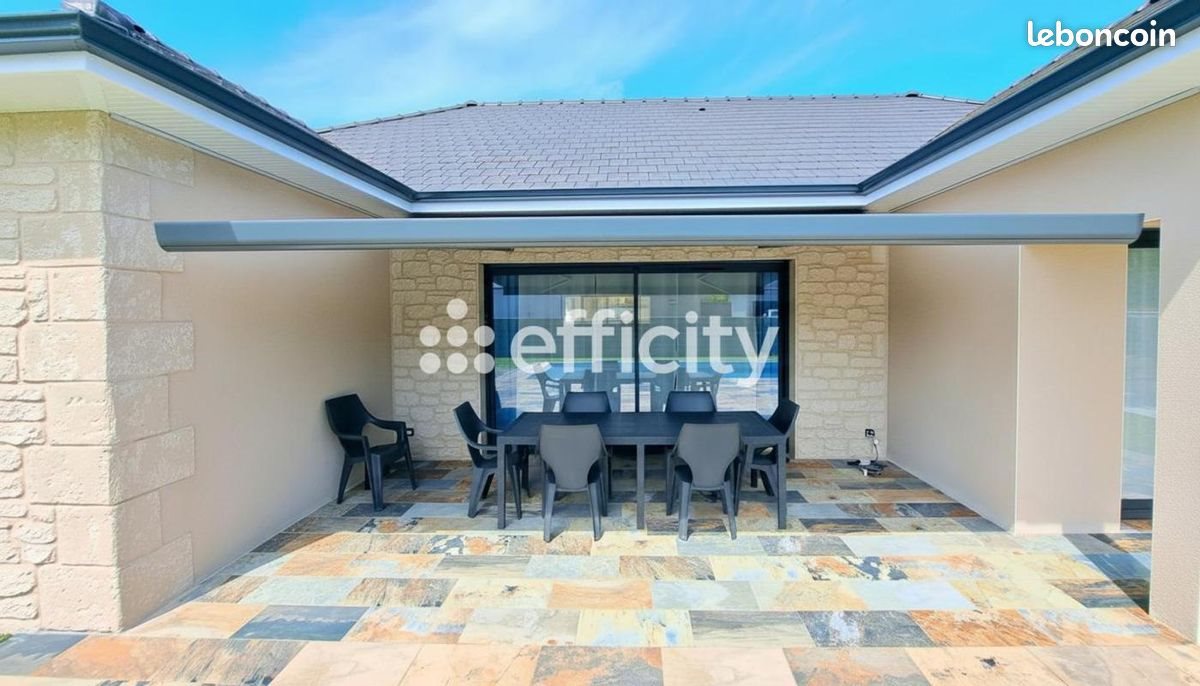 Maison à vendre, 150m², Idron