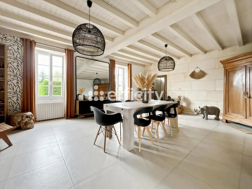 Maison à vendre, 265m², Brizambourg