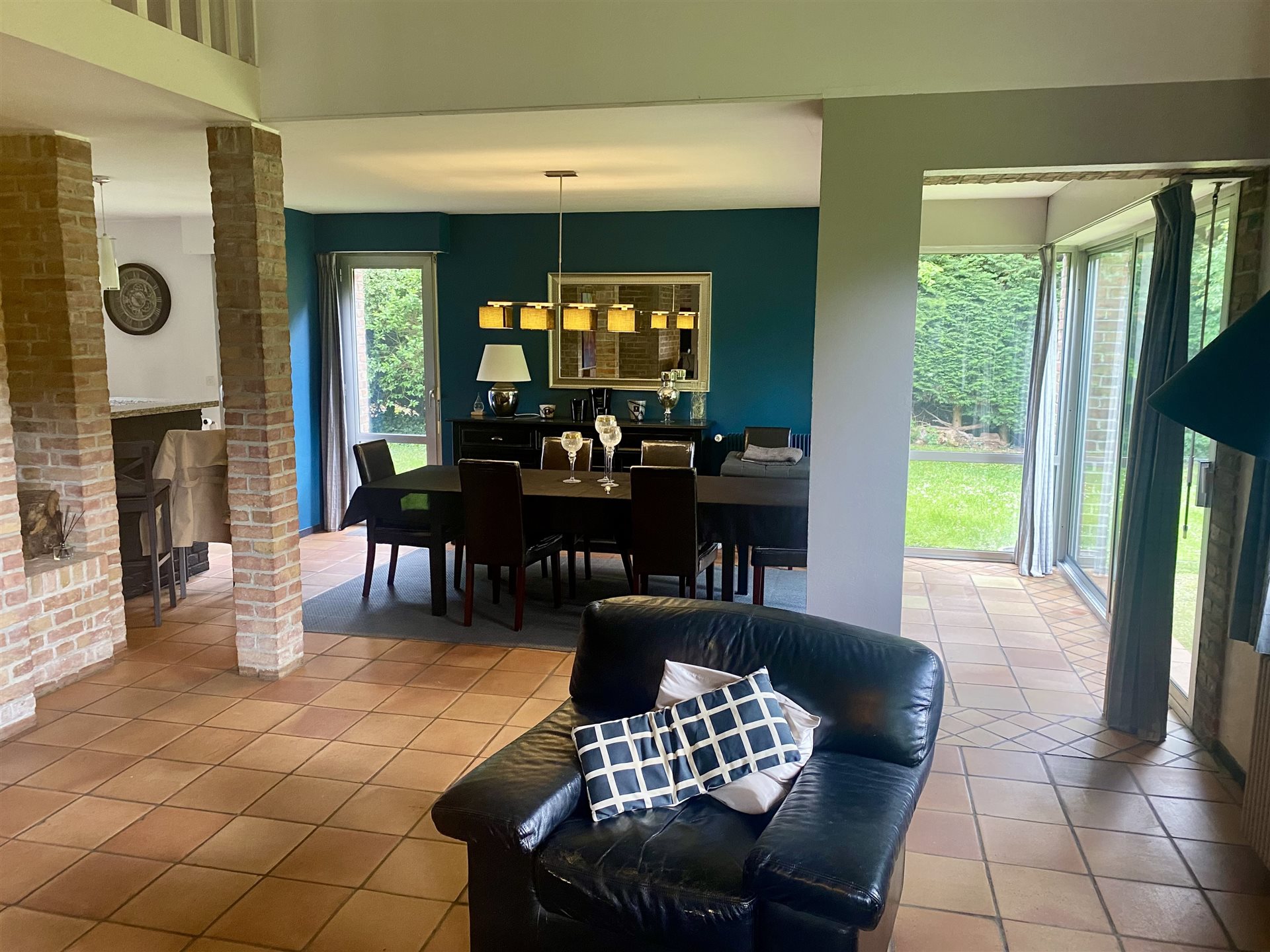 Maison à vendre, 167m², Carvin
