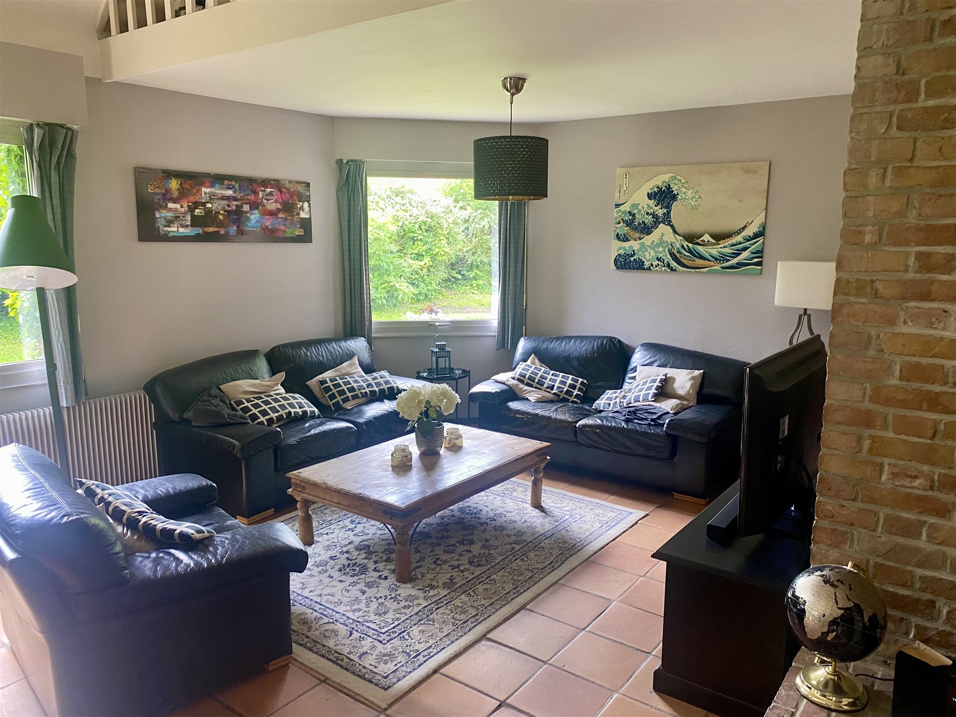 Maison à vendre, 167m², Carvin