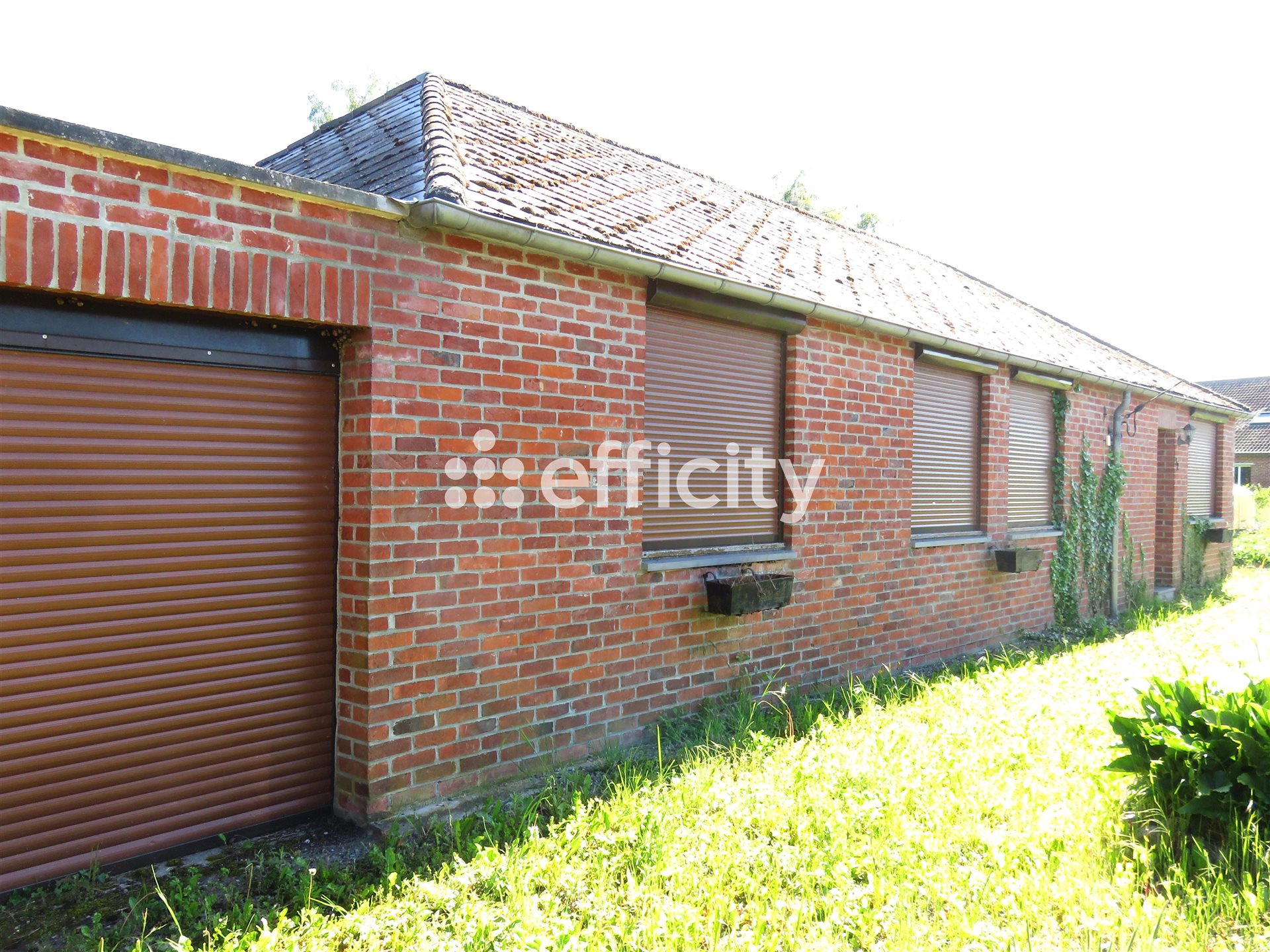 Maison à vendre, 92m², Flines-lez-Raches