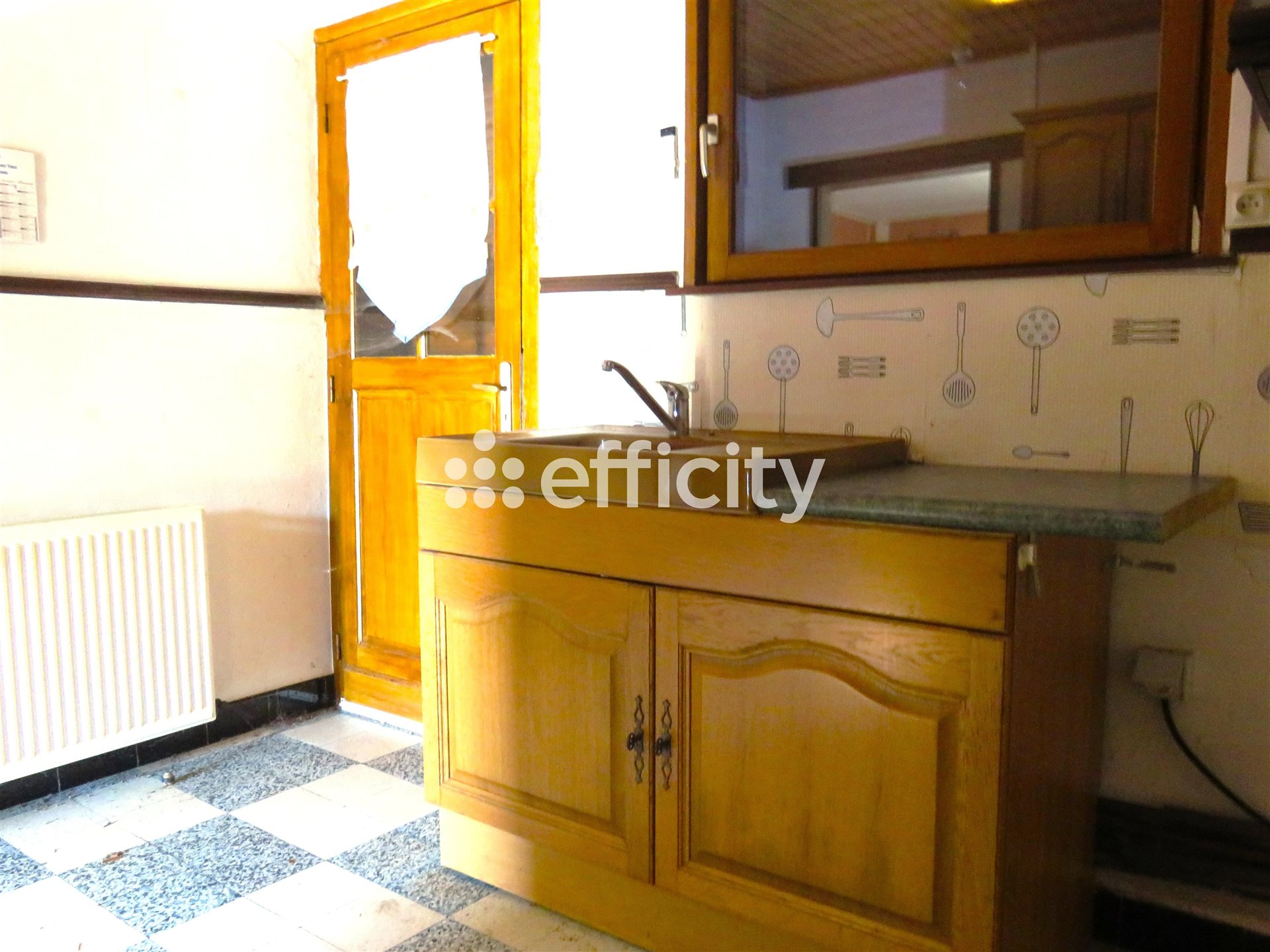 Maison à vendre, 92m², Flines-lez-Raches
