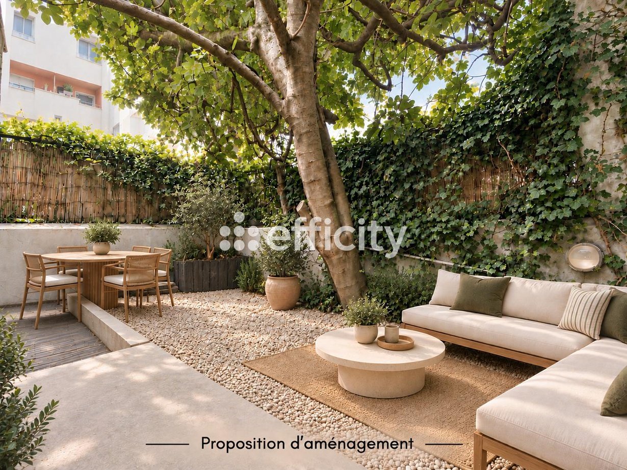 Maison à vendre, 3m², Paris 20ème