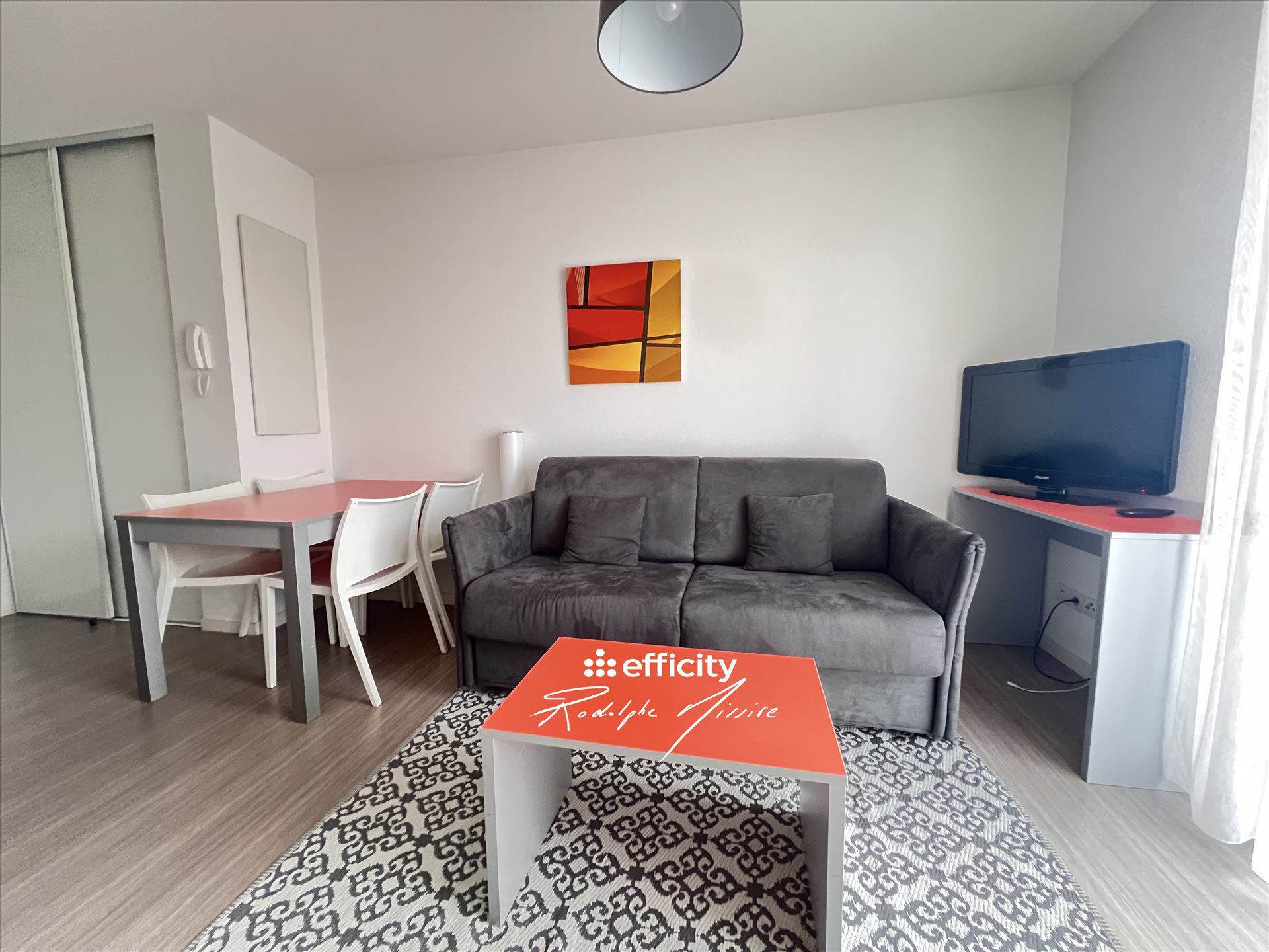 Appartement à vendre, 30m², Niort