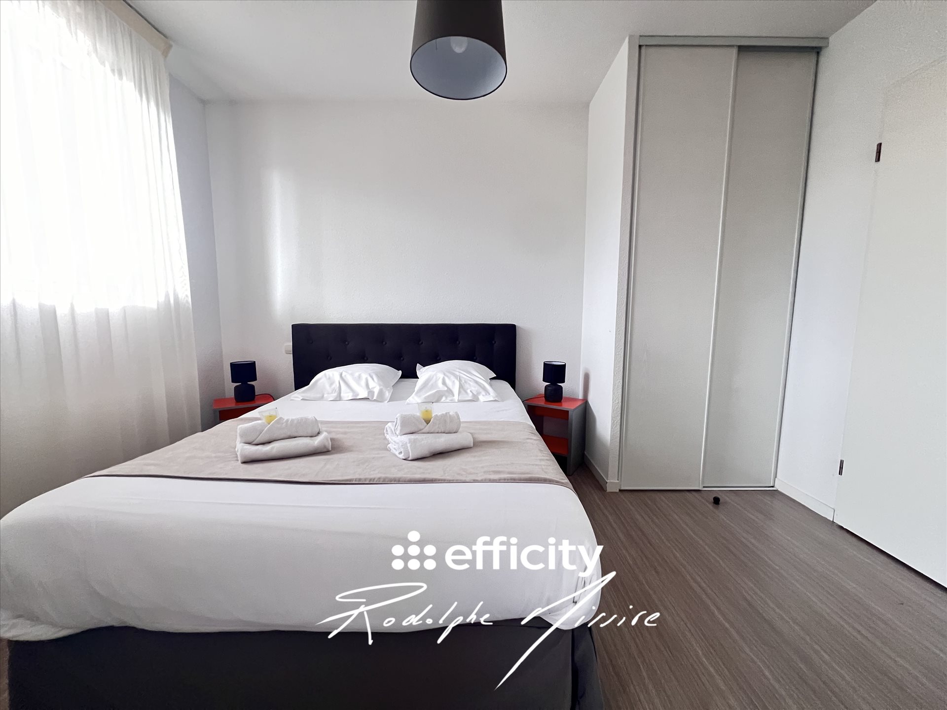 Appartement à vendre, 30m², Niort