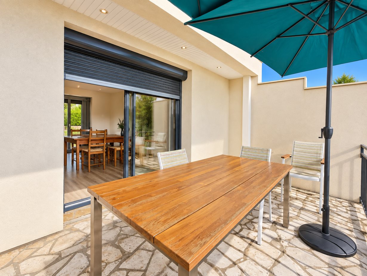 Maison à vendre, 80m², Château-la-Vallière