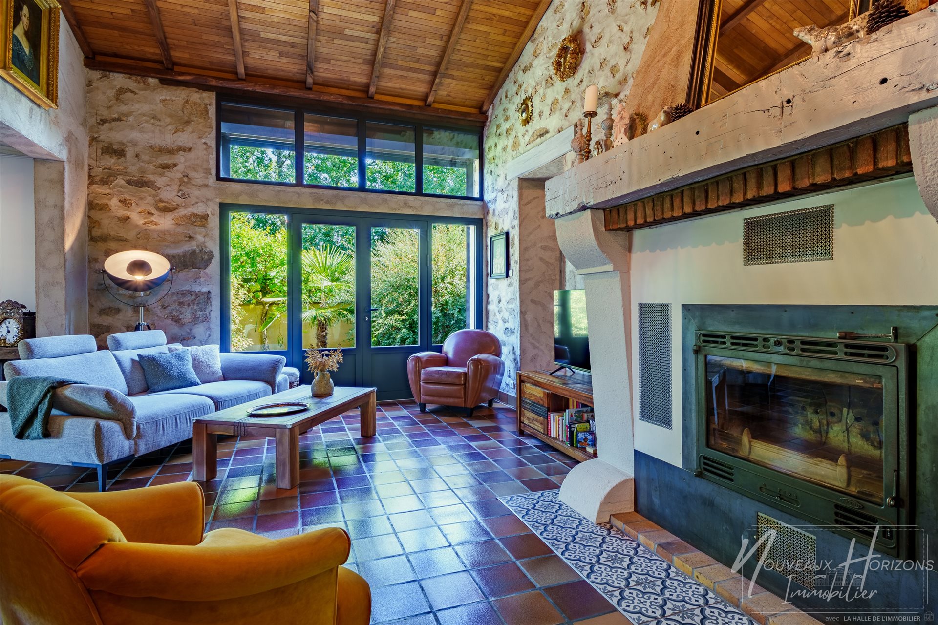 Maison à vendre, 189m², Séreilhac