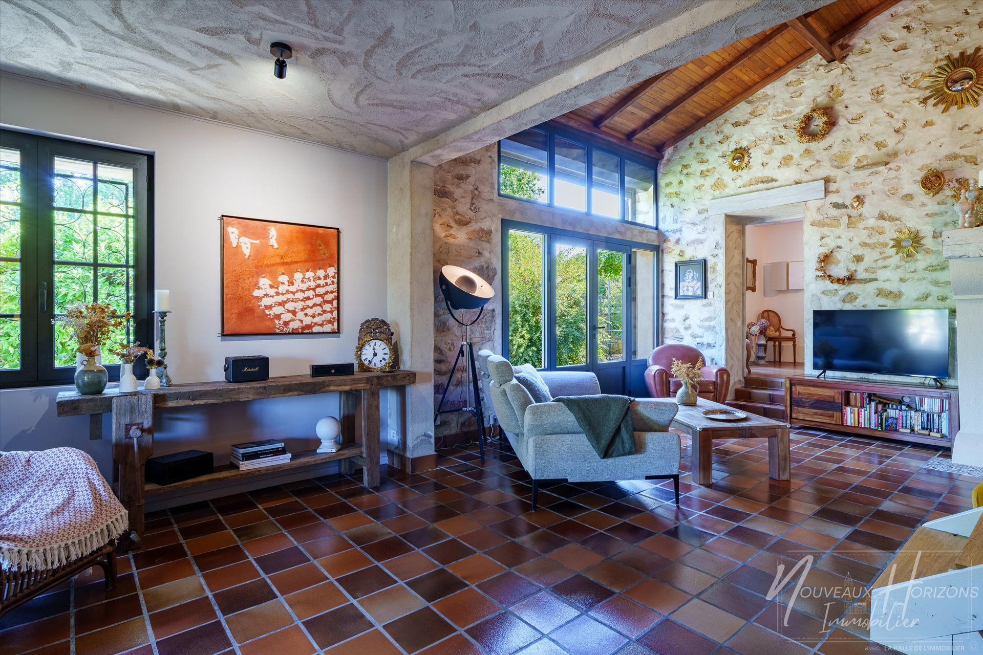 Maison à vendre, 189m², Séreilhac
