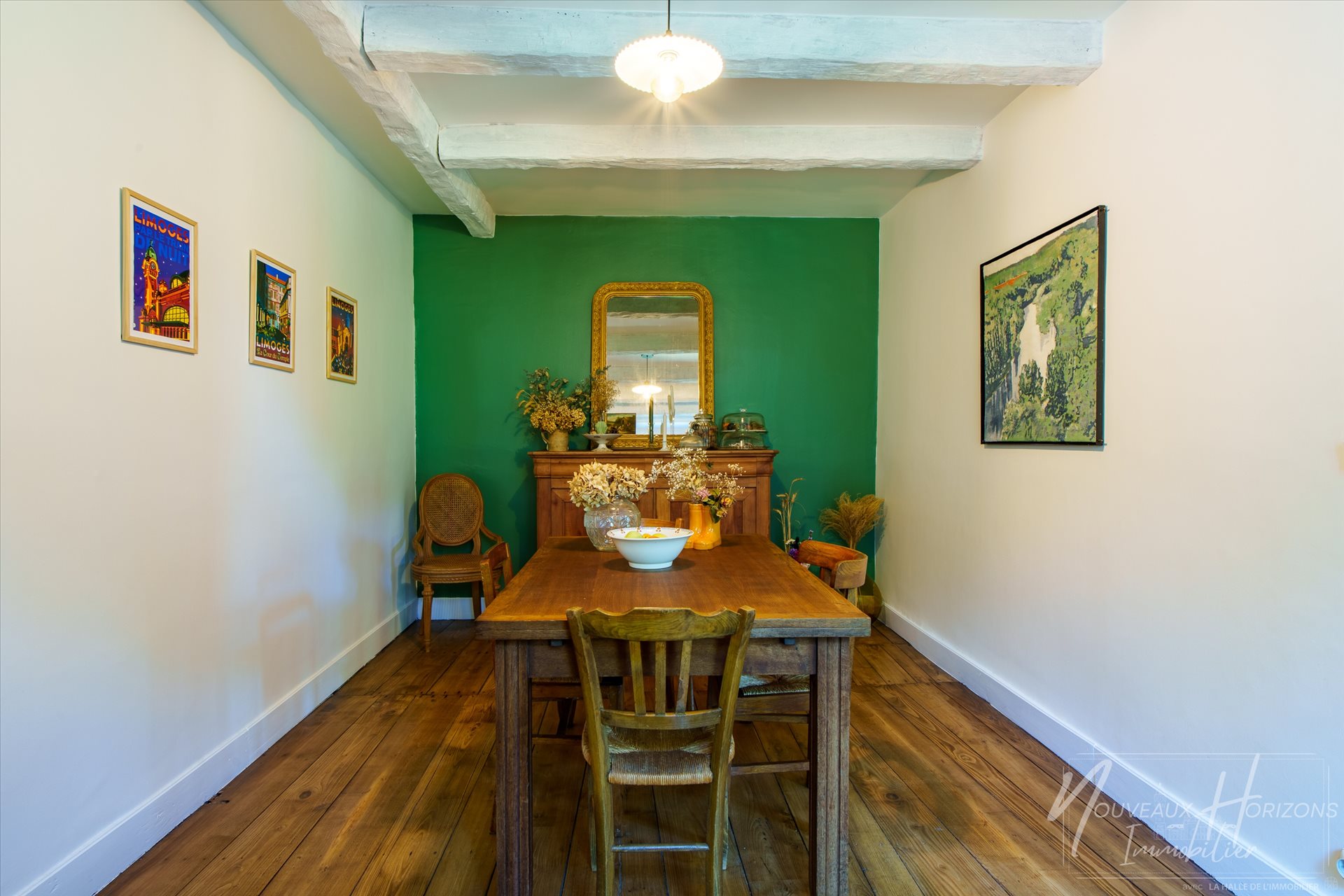Maison à vendre, 189m², Séreilhac