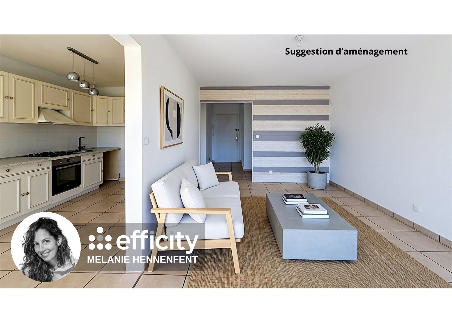 Appartement à vendre, 80m², Thyez