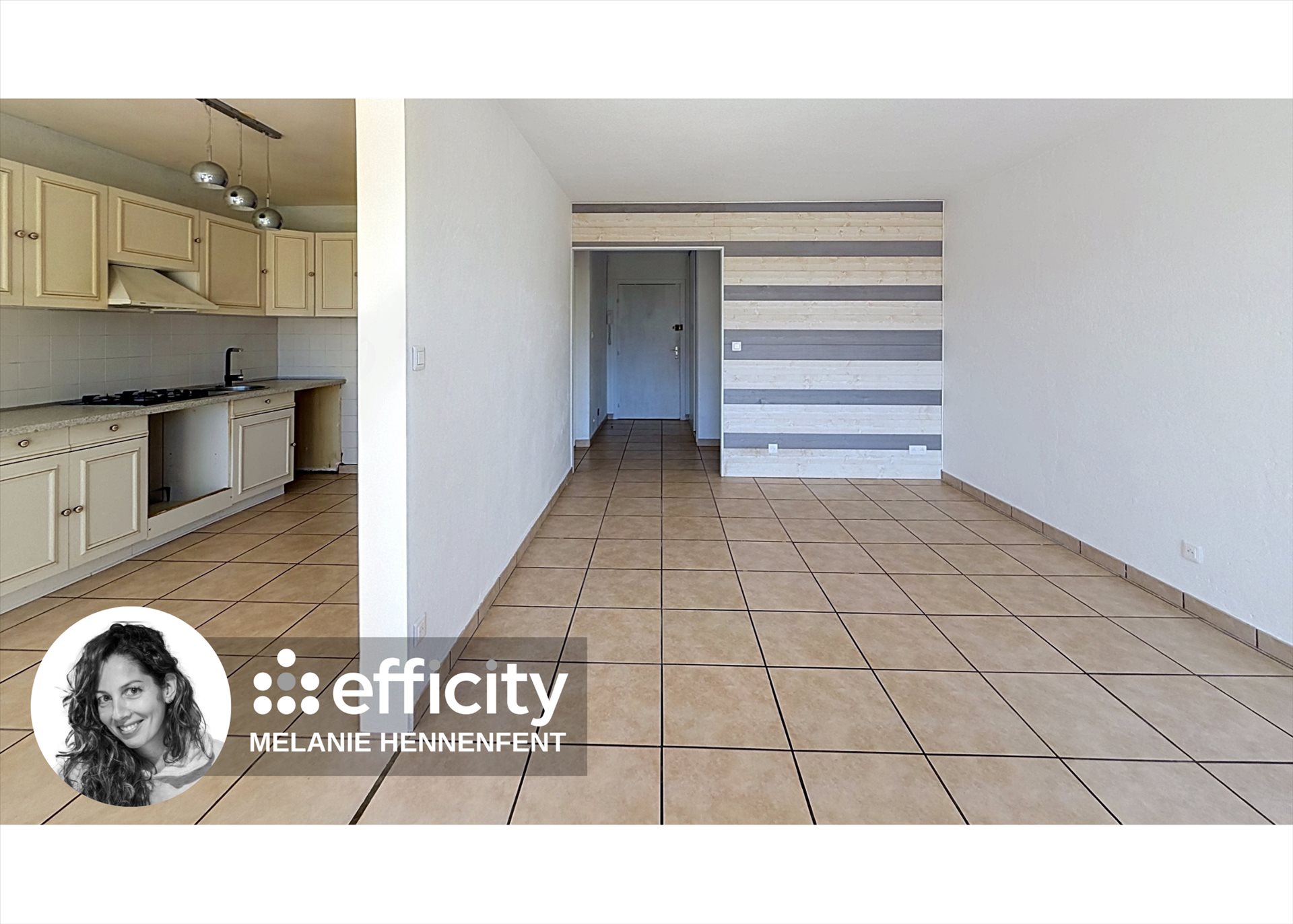 Appartement à vendre, 80m², Thyez