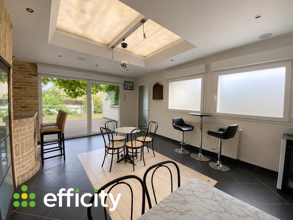 Appartement à vendre, 87m², Gravelines
