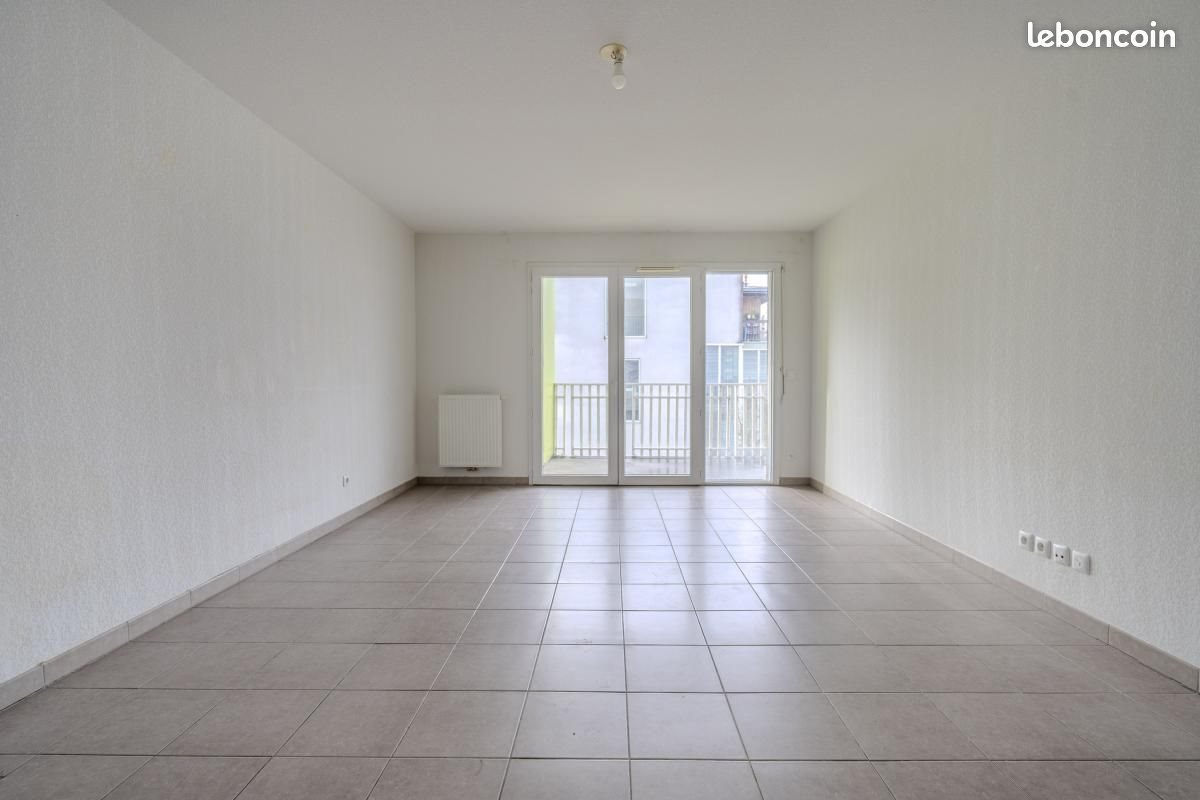 Appartement à vendre, 84m², Floirac