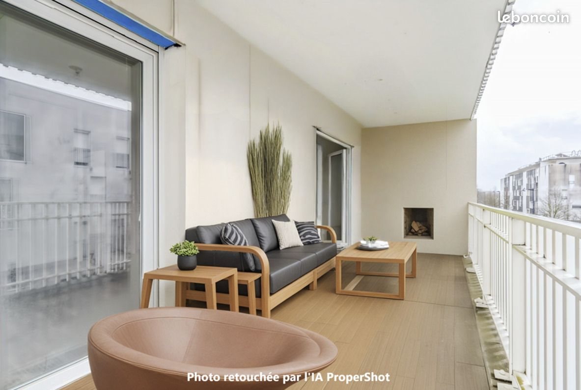 Appartement à vendre, 84m², Floirac