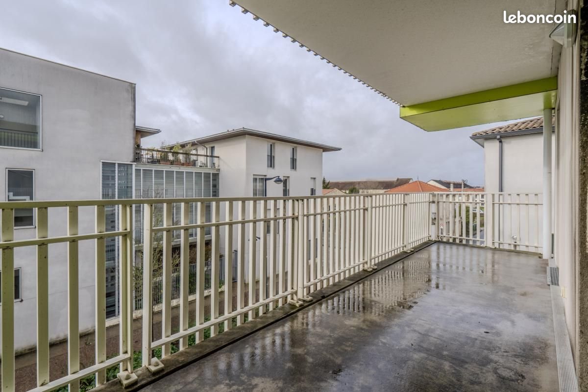Appartement à vendre, 84m², Floirac