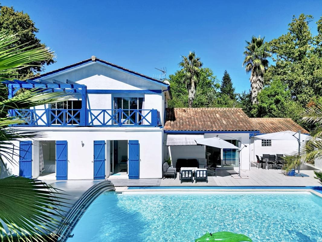 Maison à vendre, 170m², Saint-Pierre-d'Irube