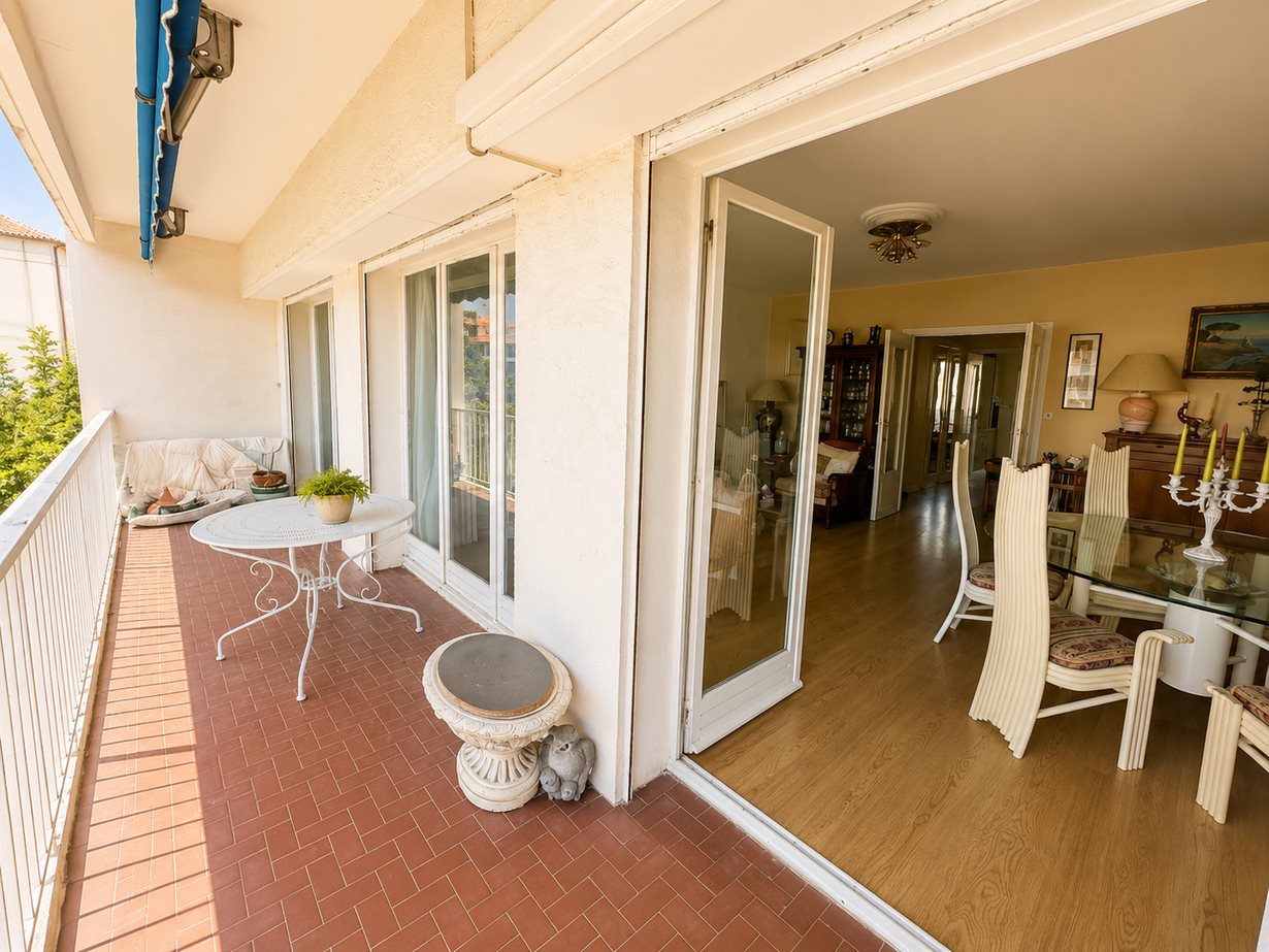 Appartement à vendre, 84m², Toulon