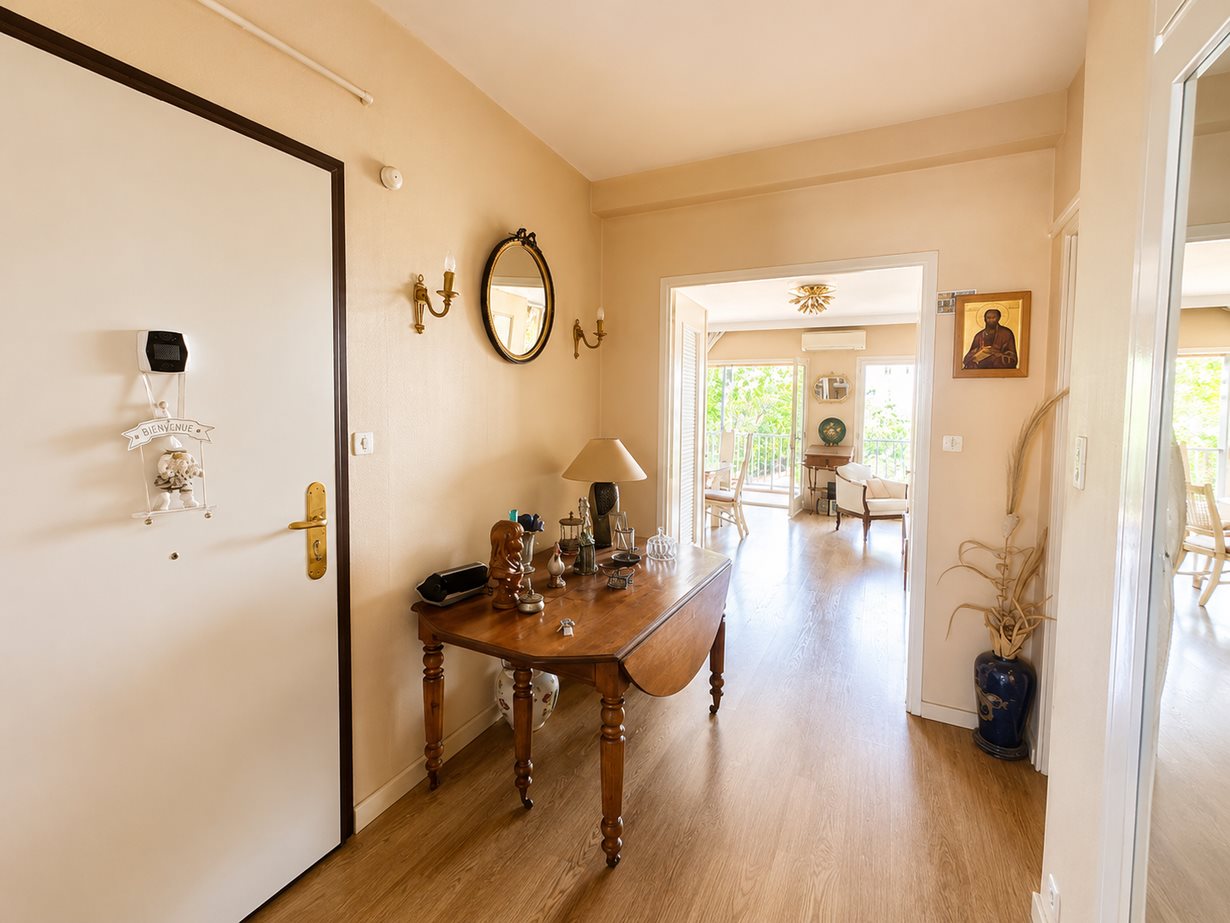 Appartement à vendre, 84m², Toulon