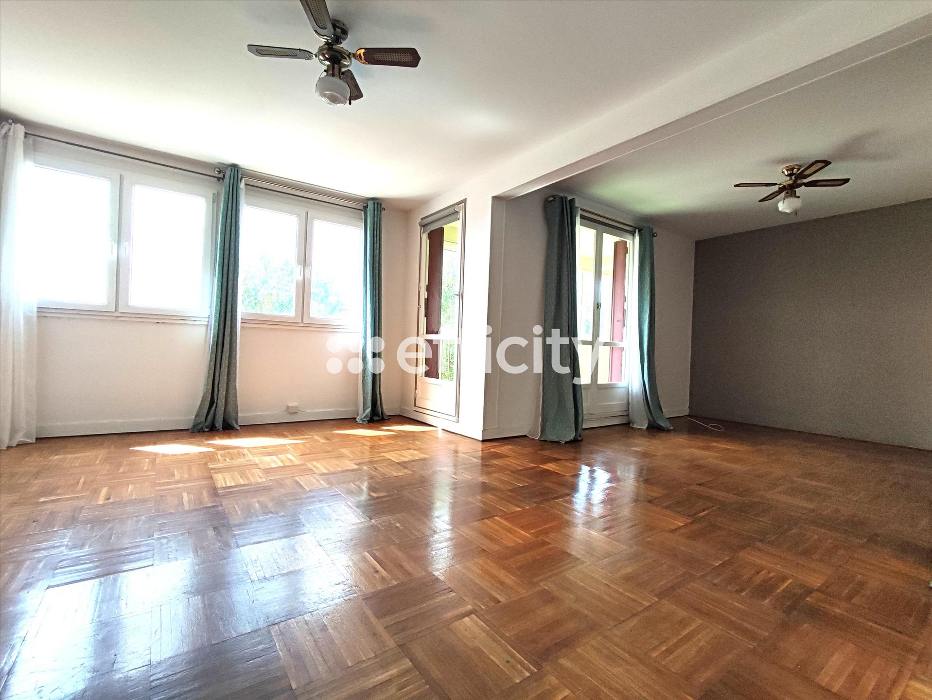 Appartement à vendre, 100m², Epinay-sur-Seine