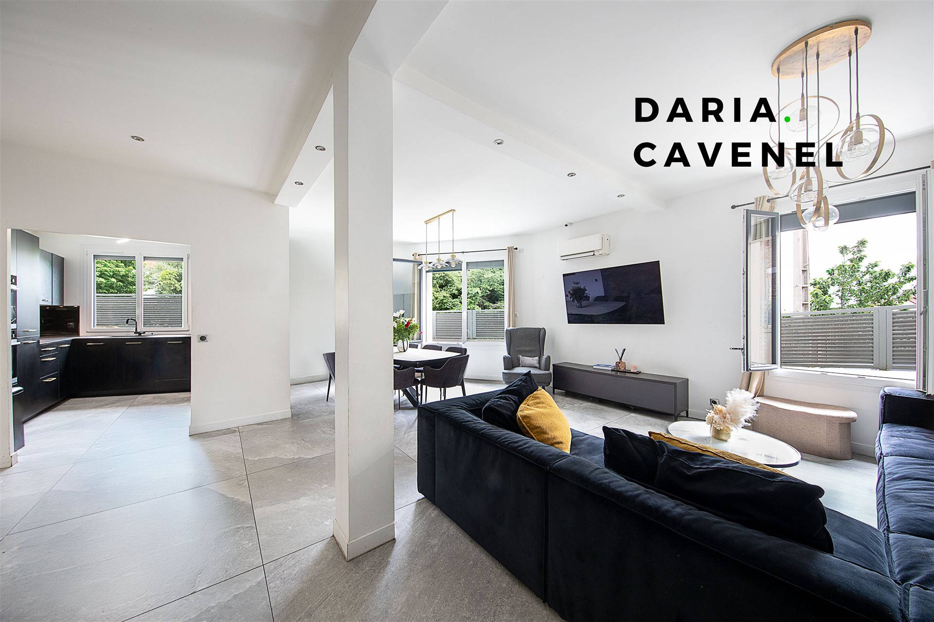 Maison à vendre, 180m², Les Pavillons-sous-Bois