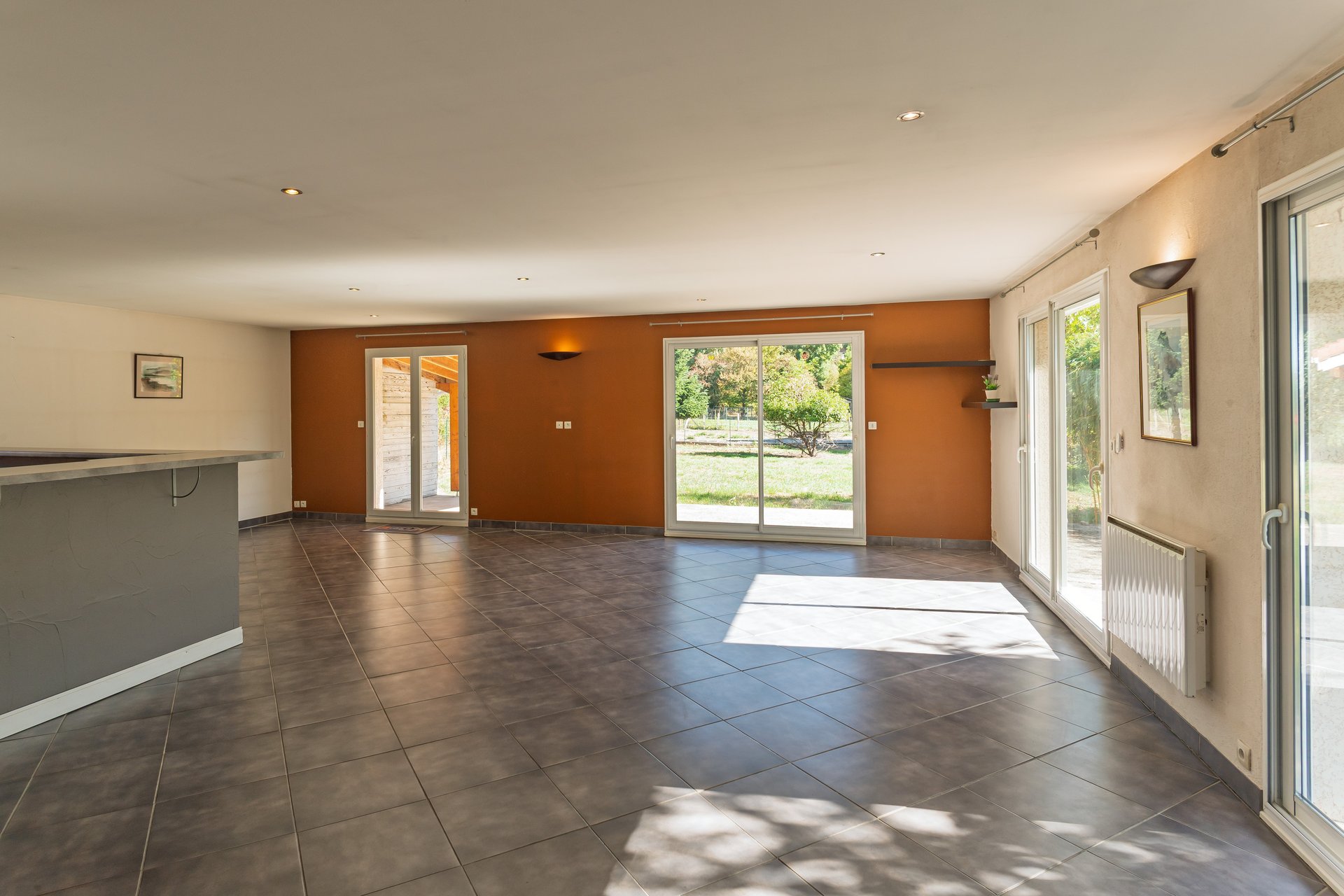 Maison à vendre, 121m², Ornacieux