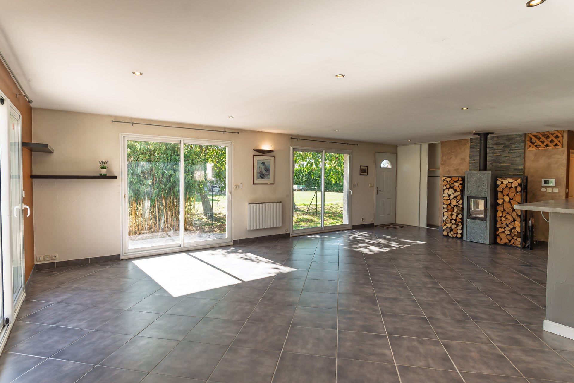 Maison à vendre, 121m², Ornacieux