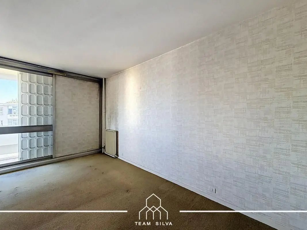 Appartement à vendre, 76m², Lyon 8ème