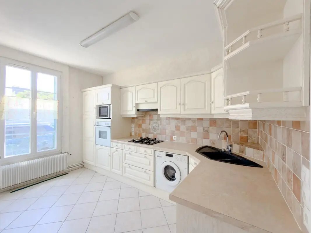 Maison à vendre, 152m², La Garenne-Colombes