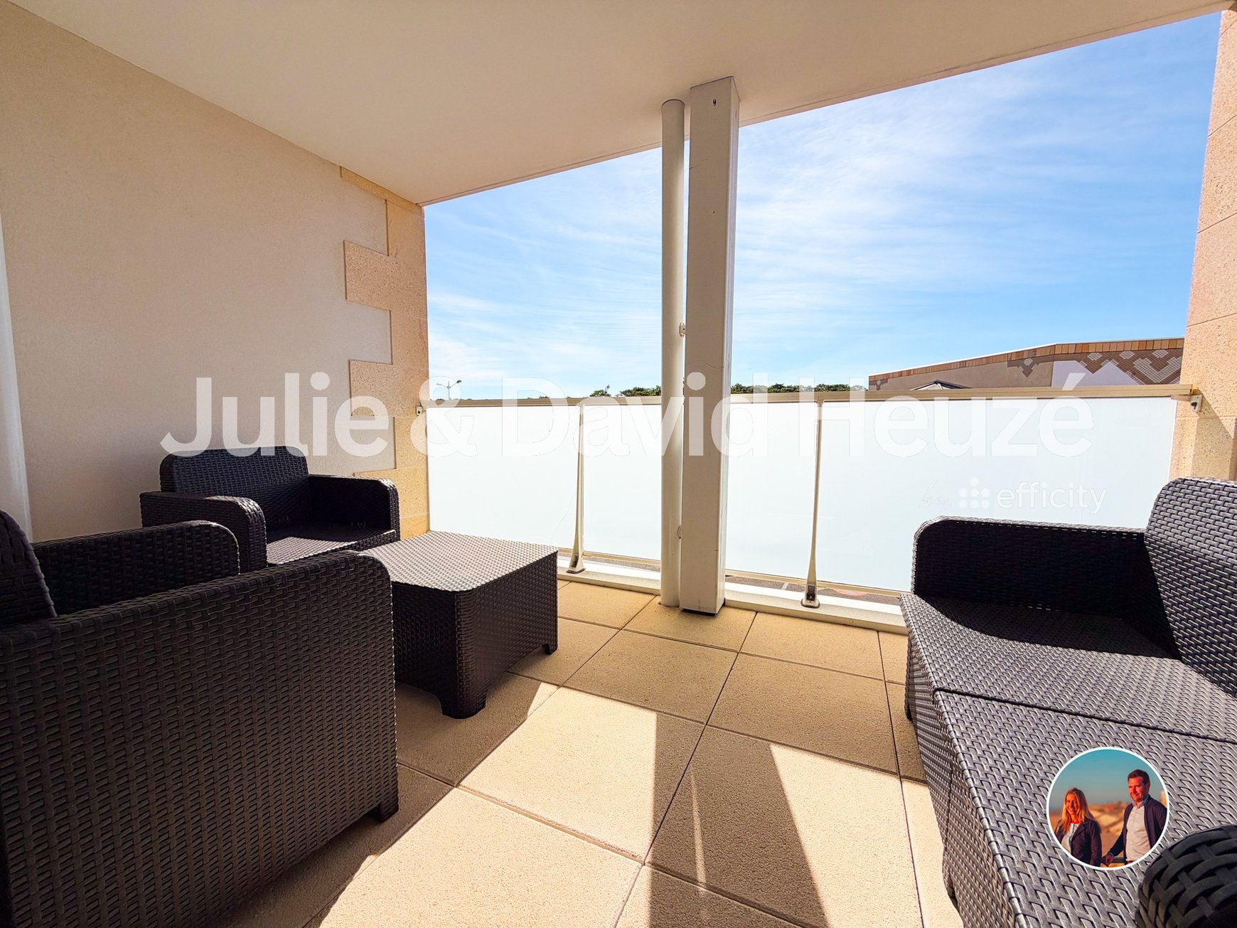 Appartement à vendre, 3m², Lacanau