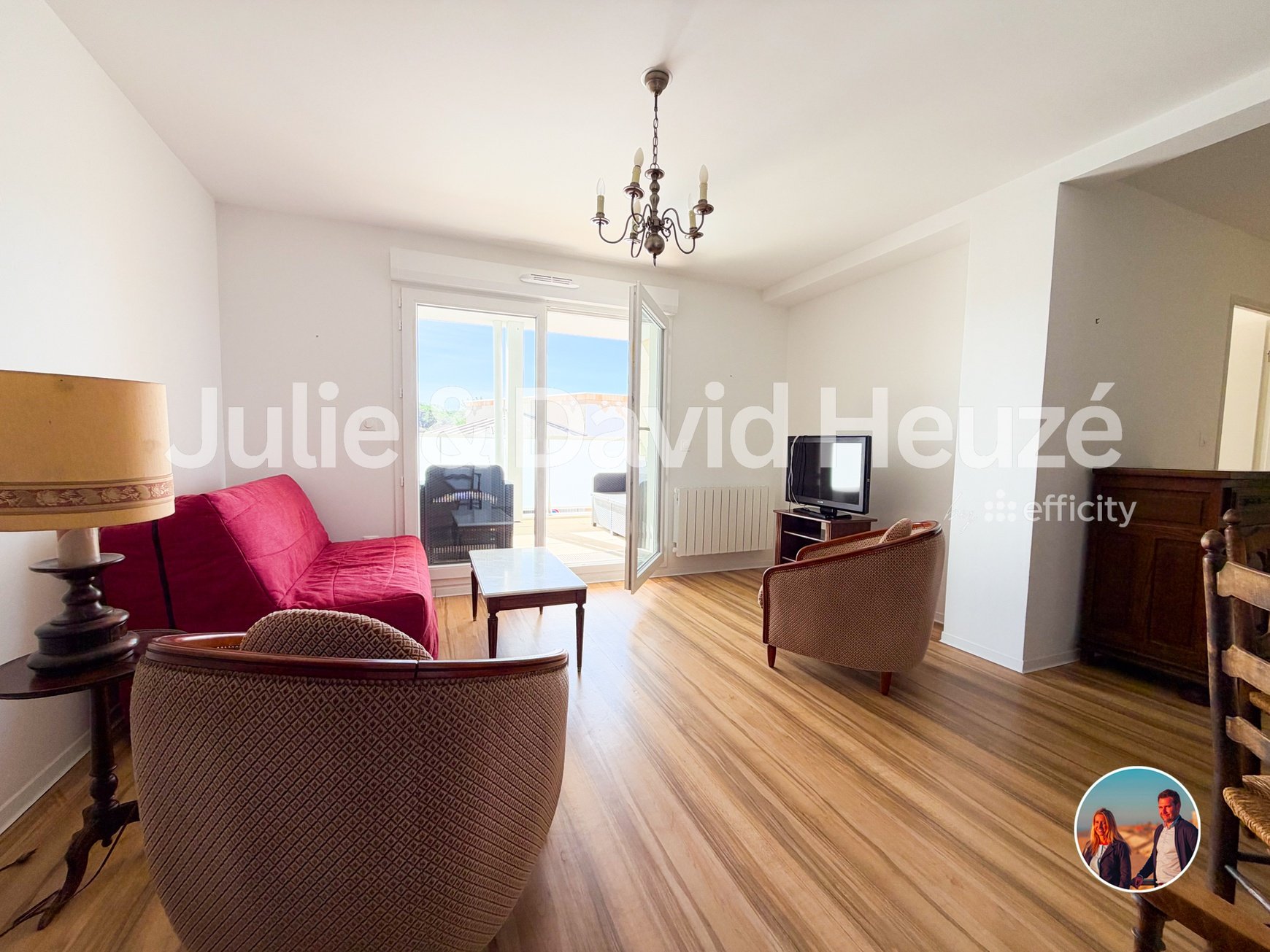 Appartement à vendre, 3m², Lacanau