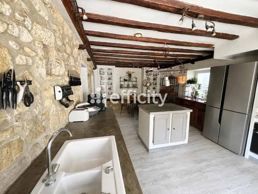 Maison à vendre, 150m², Montigny-l'Allier