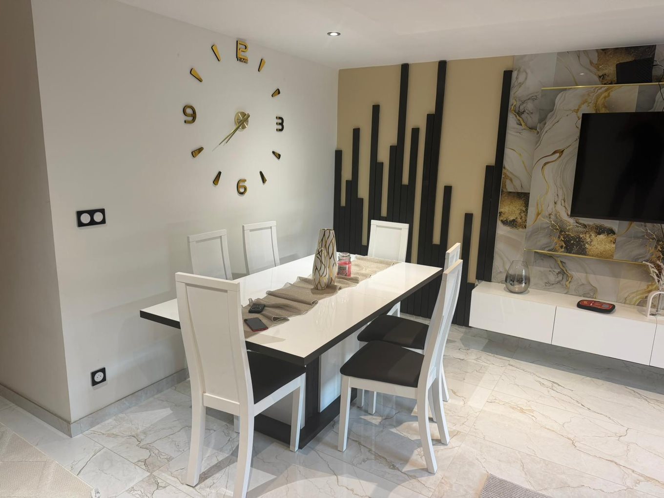 Maison à vendre, 80m², Gerzat