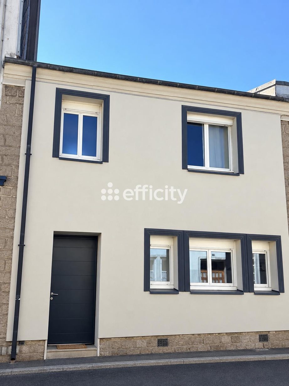 Maison à vendre, 5m², Brest