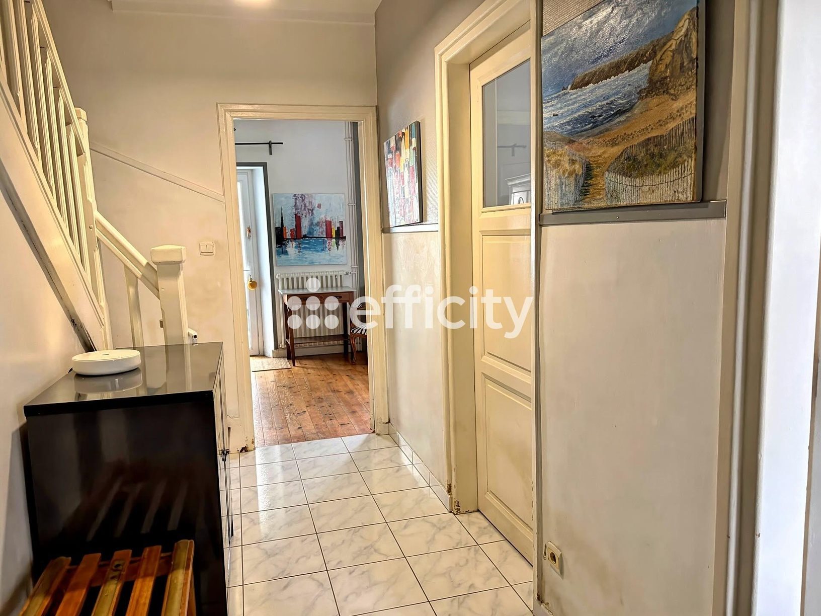 Maison à vendre, 5m², Brest