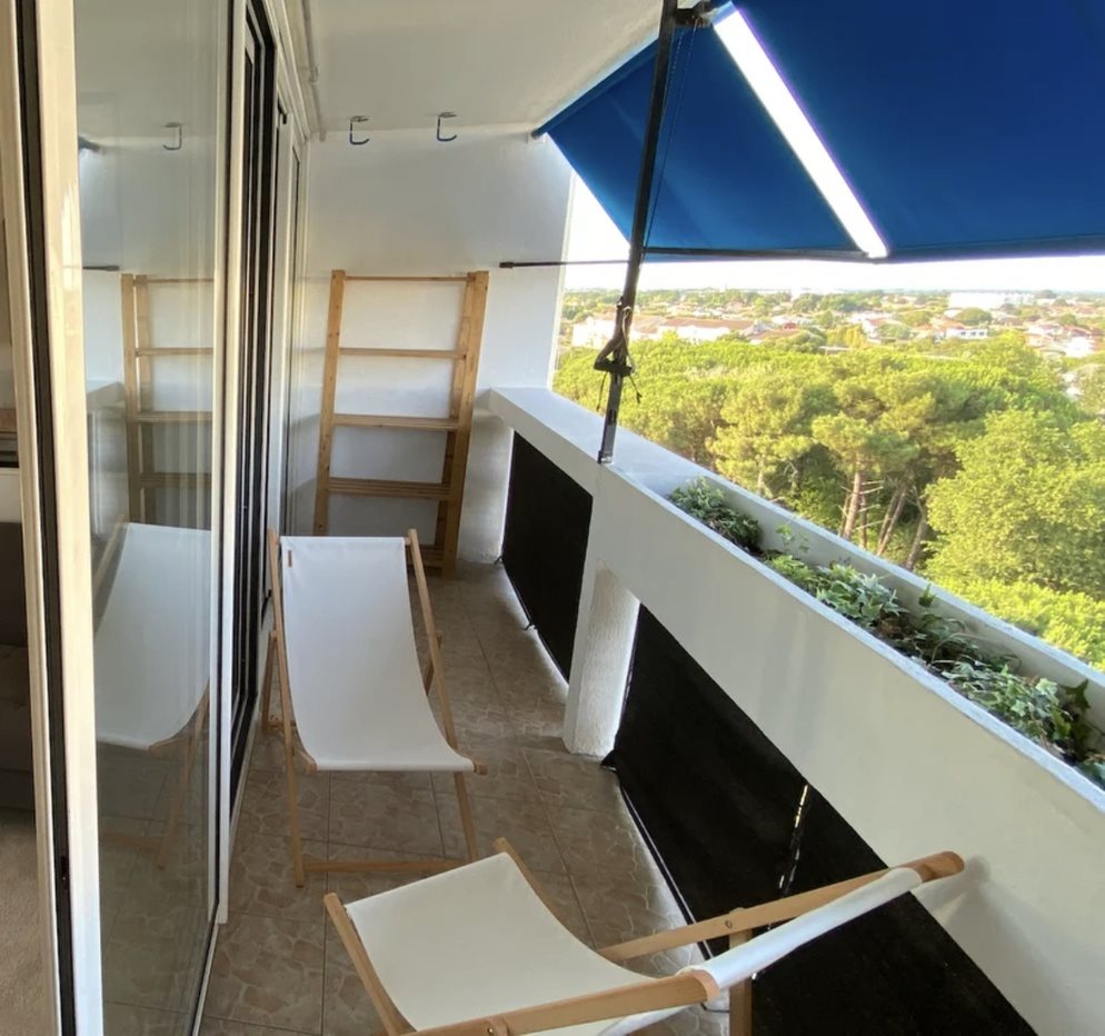 Appartement à vendre, 72m², Mérignac