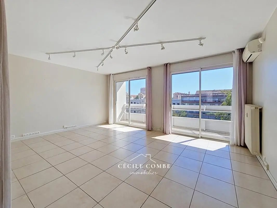 Appartement à vendre, 100m², Villeurbanne