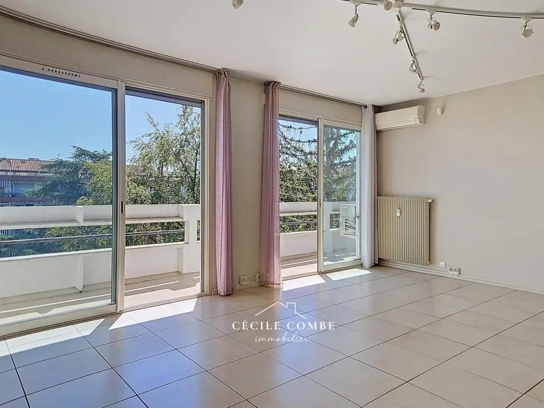 Appartement à vendre, 100m², Villeurbanne