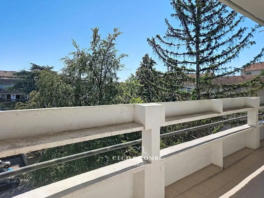 Appartement à vendre, 100m², Villeurbanne