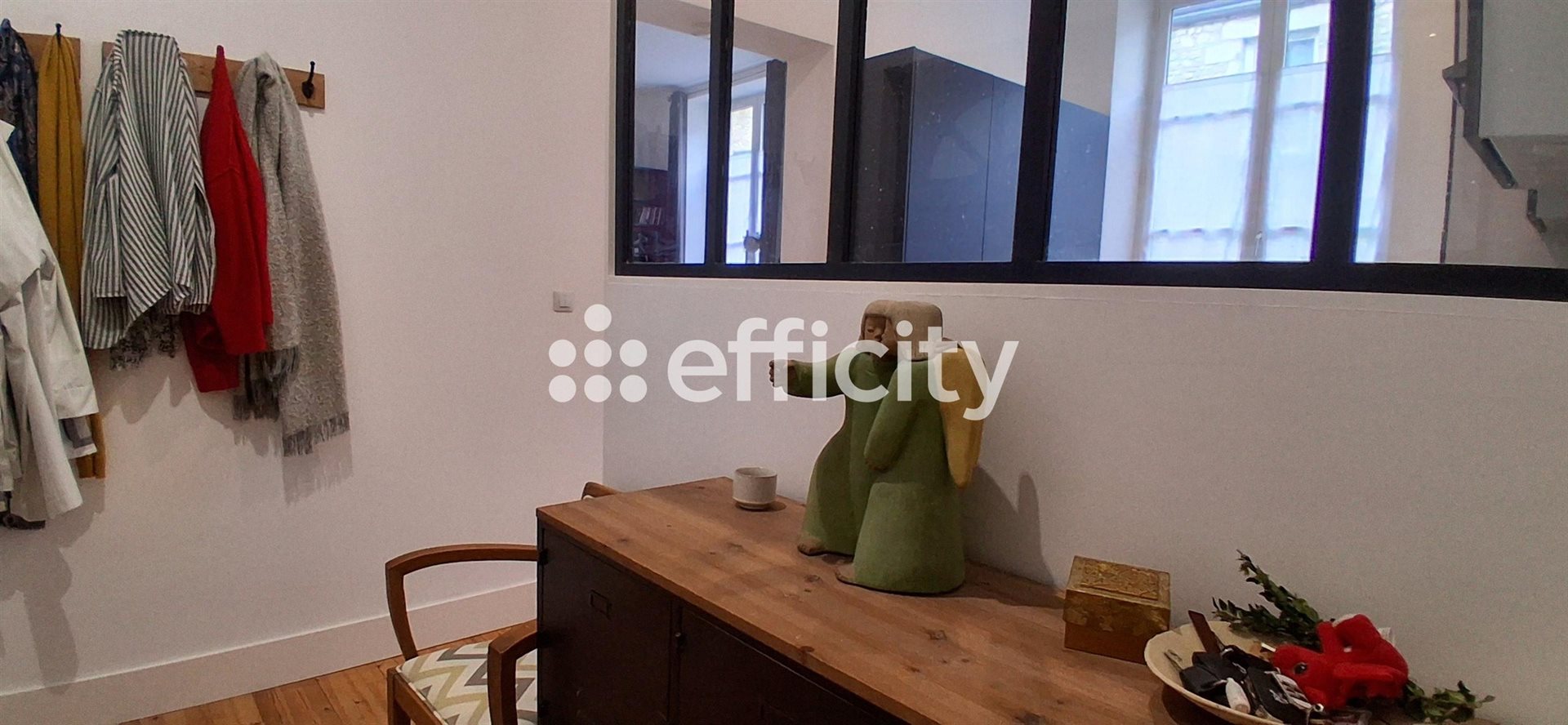 Appartement à vendre, 106m², Alençon