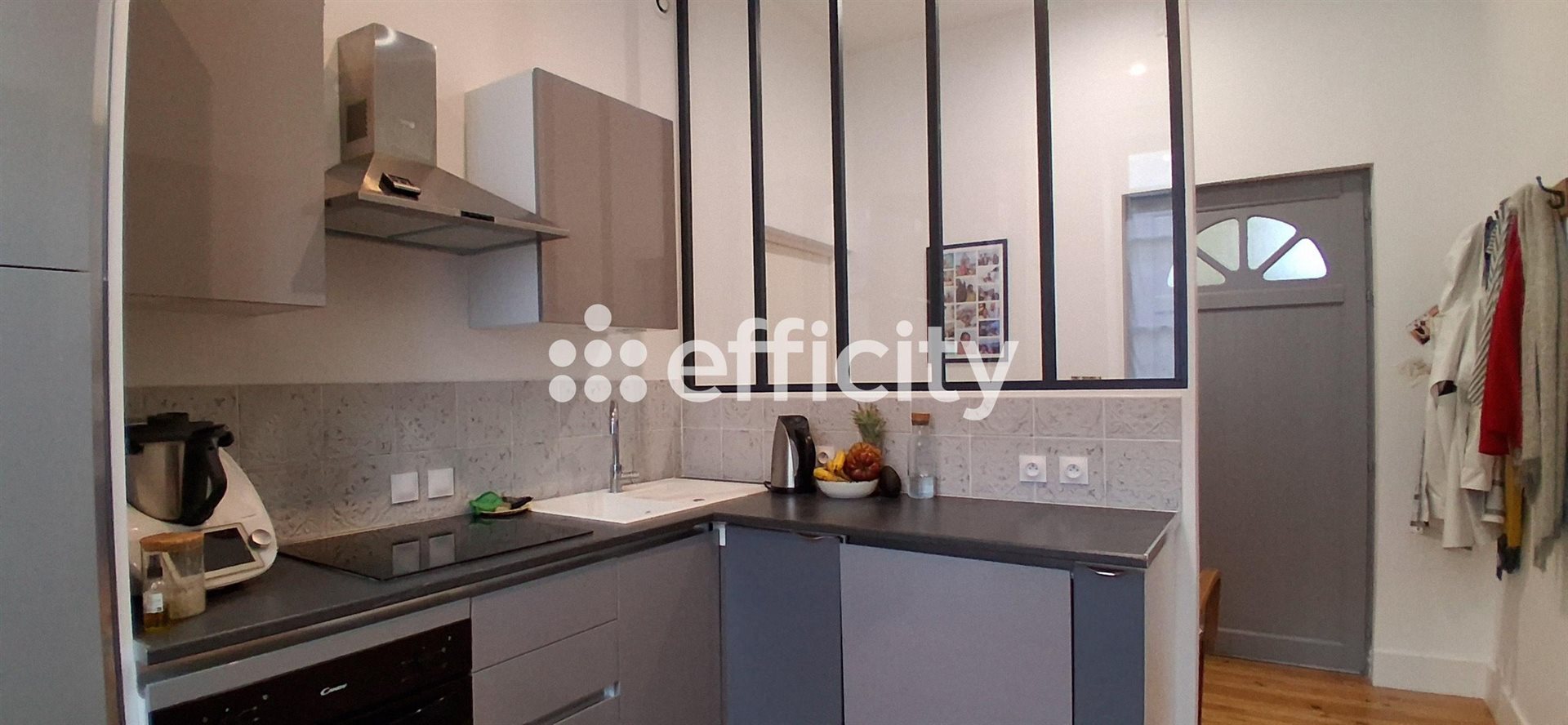Appartement à vendre, 106m², Alençon