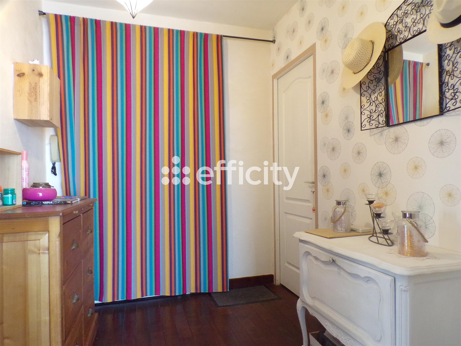 Appartement à vendre, 100m², Le Pontet