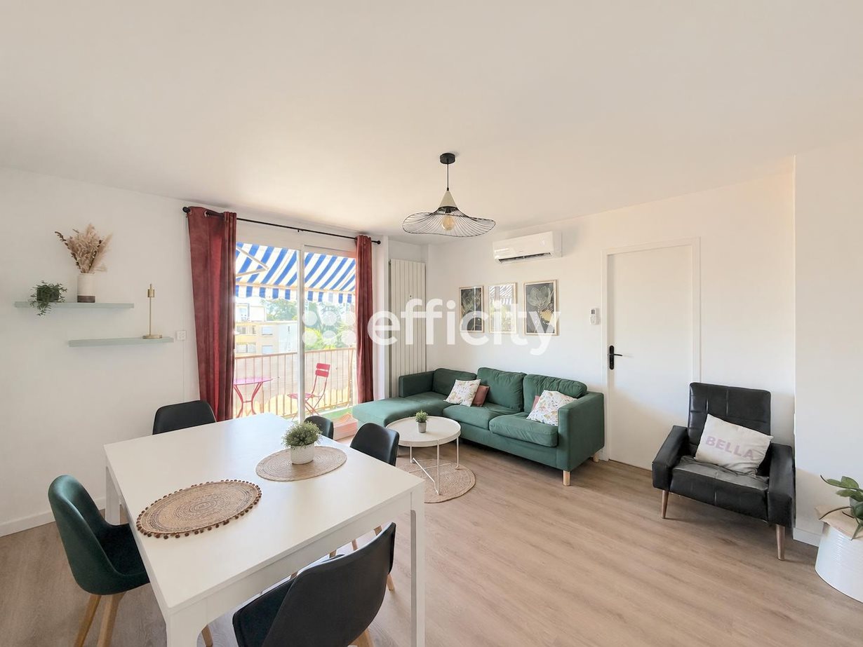 Appartement à vendre, 4m², Montpellier