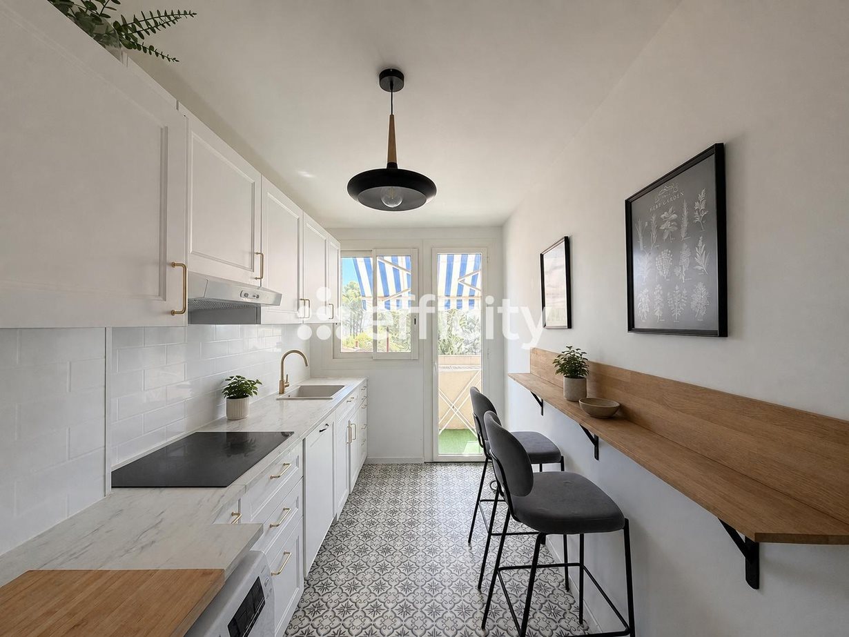 Appartement à vendre, 4m², Montpellier